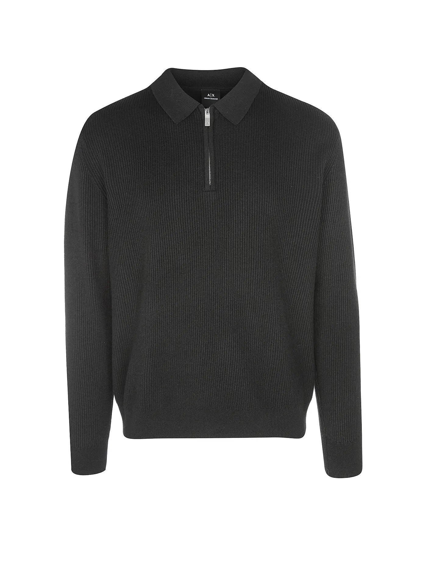 ARMANI EXCHANGE | Troyer Pullover | 